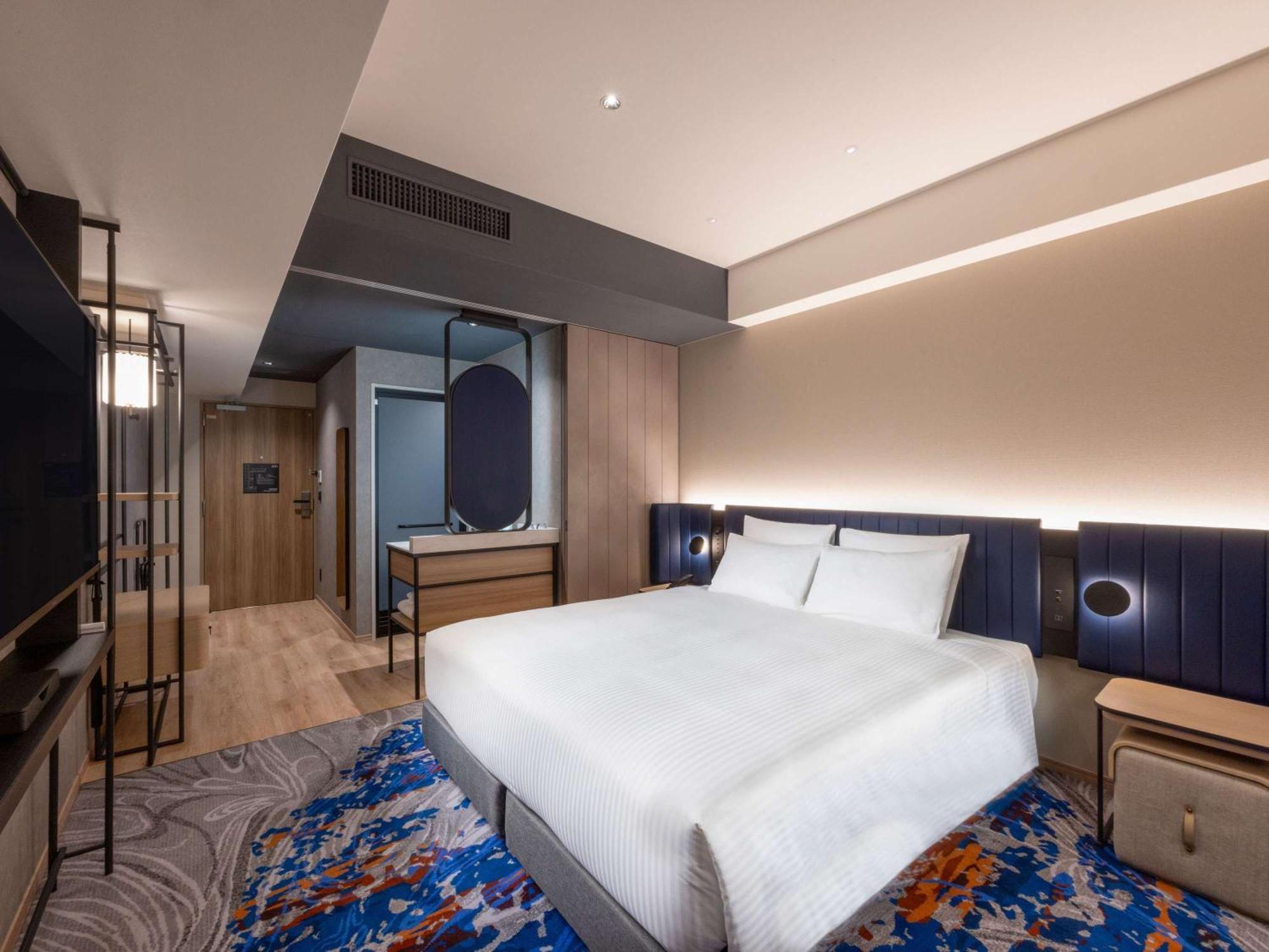 Novotel نارَ المظهر الخارجي الصورة