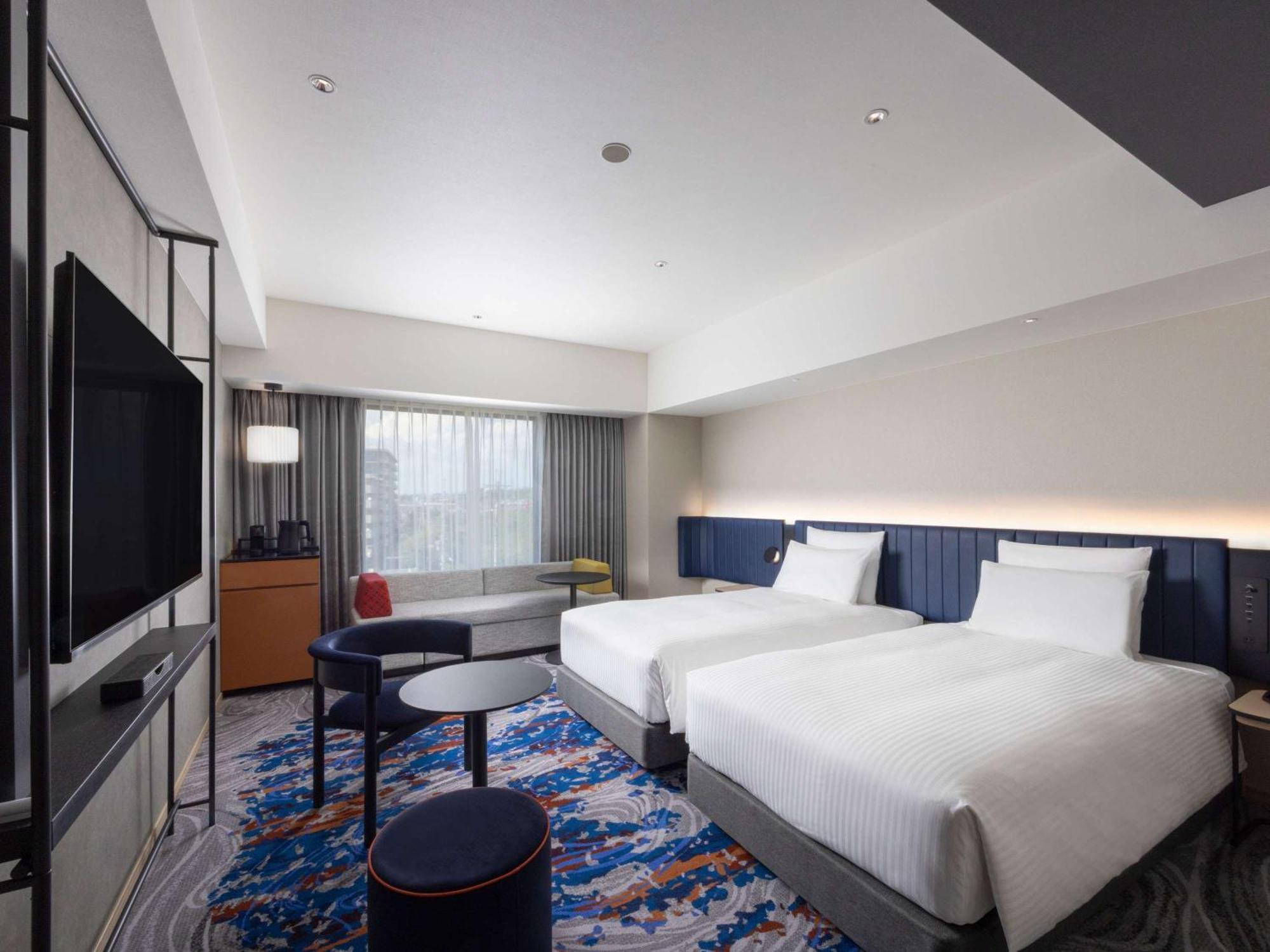 Novotel نارَ المظهر الخارجي الصورة