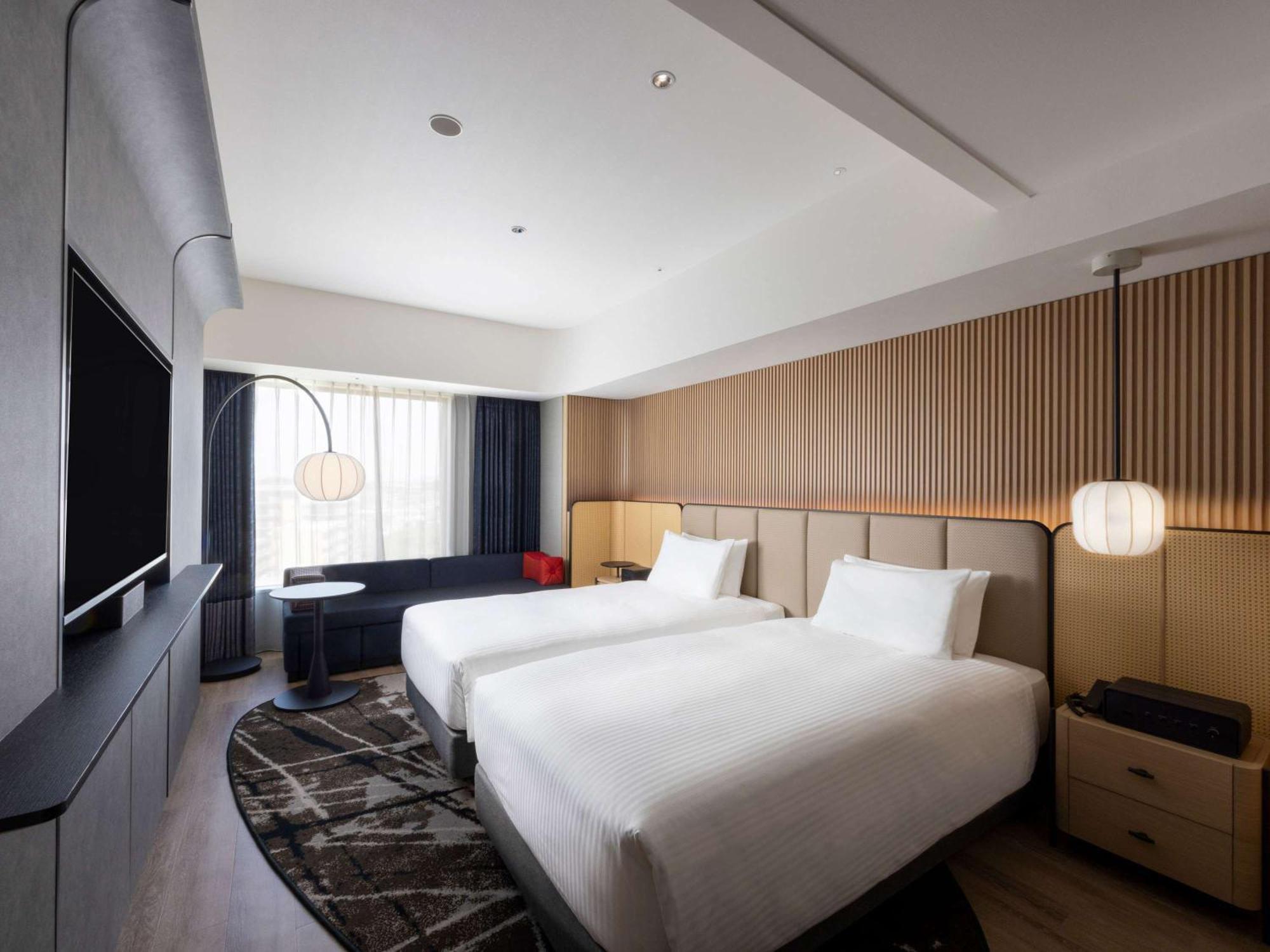 Novotel نارَ المظهر الخارجي الصورة
