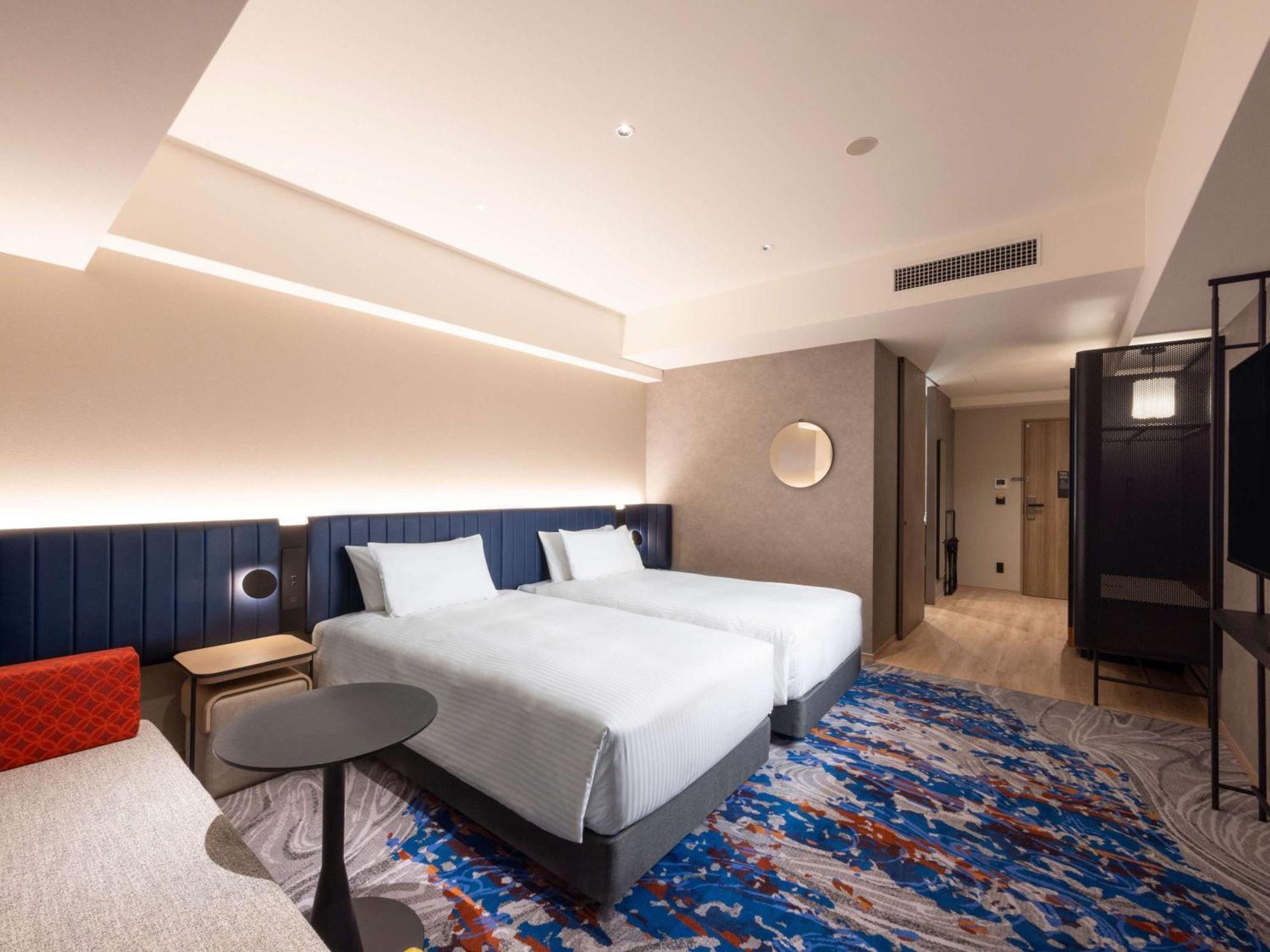 Novotel نارَ المظهر الخارجي الصورة