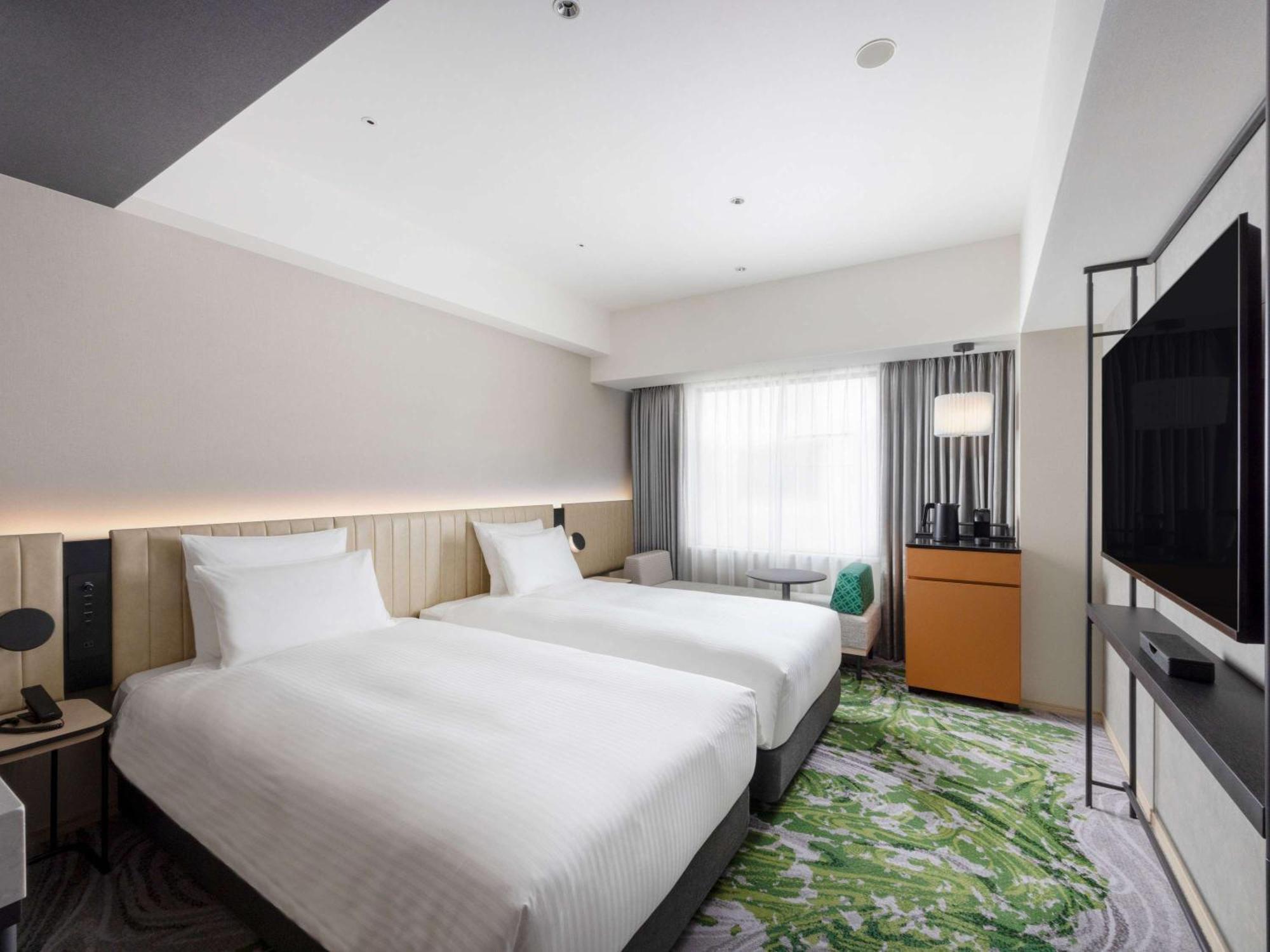 Novotel نارَ المظهر الخارجي الصورة