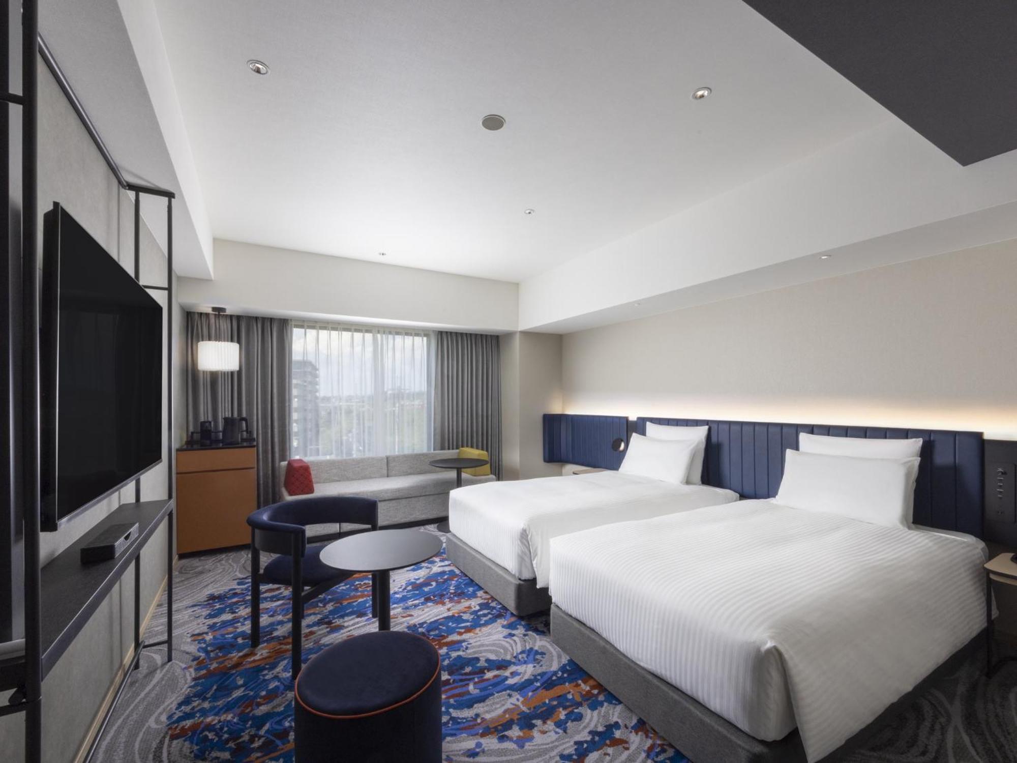 Novotel نارَ المظهر الخارجي الصورة