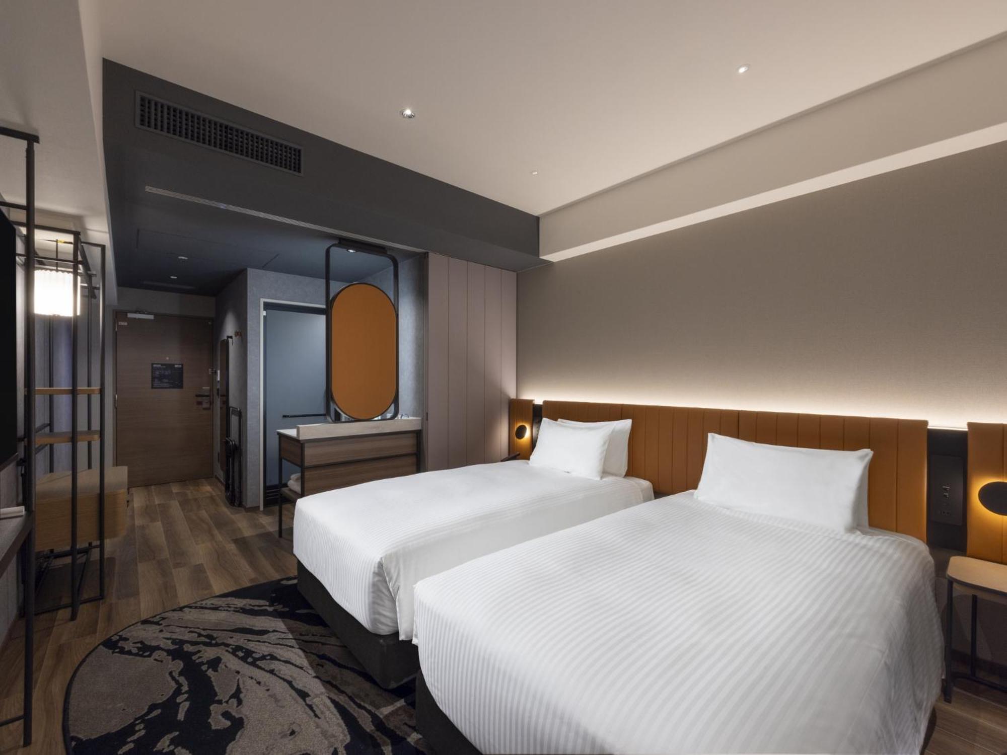 Novotel نارَ المظهر الخارجي الصورة