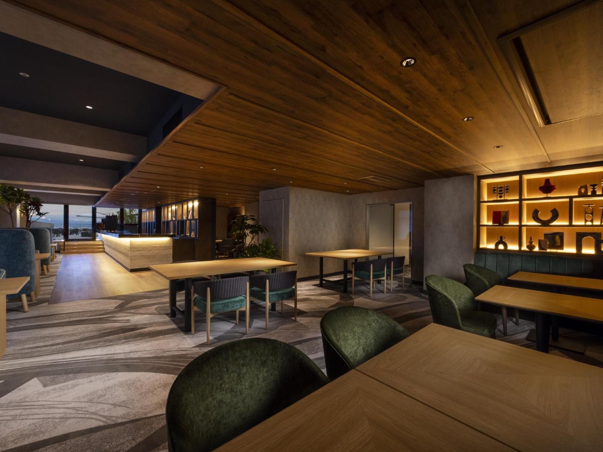 Novotel نارَ المظهر الخارجي الصورة