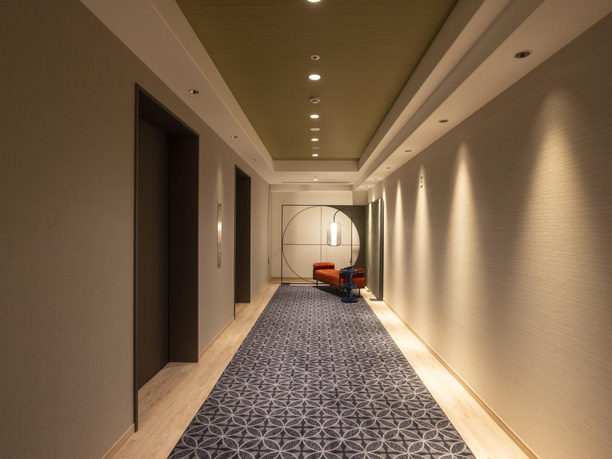Novotel نارَ المظهر الخارجي الصورة