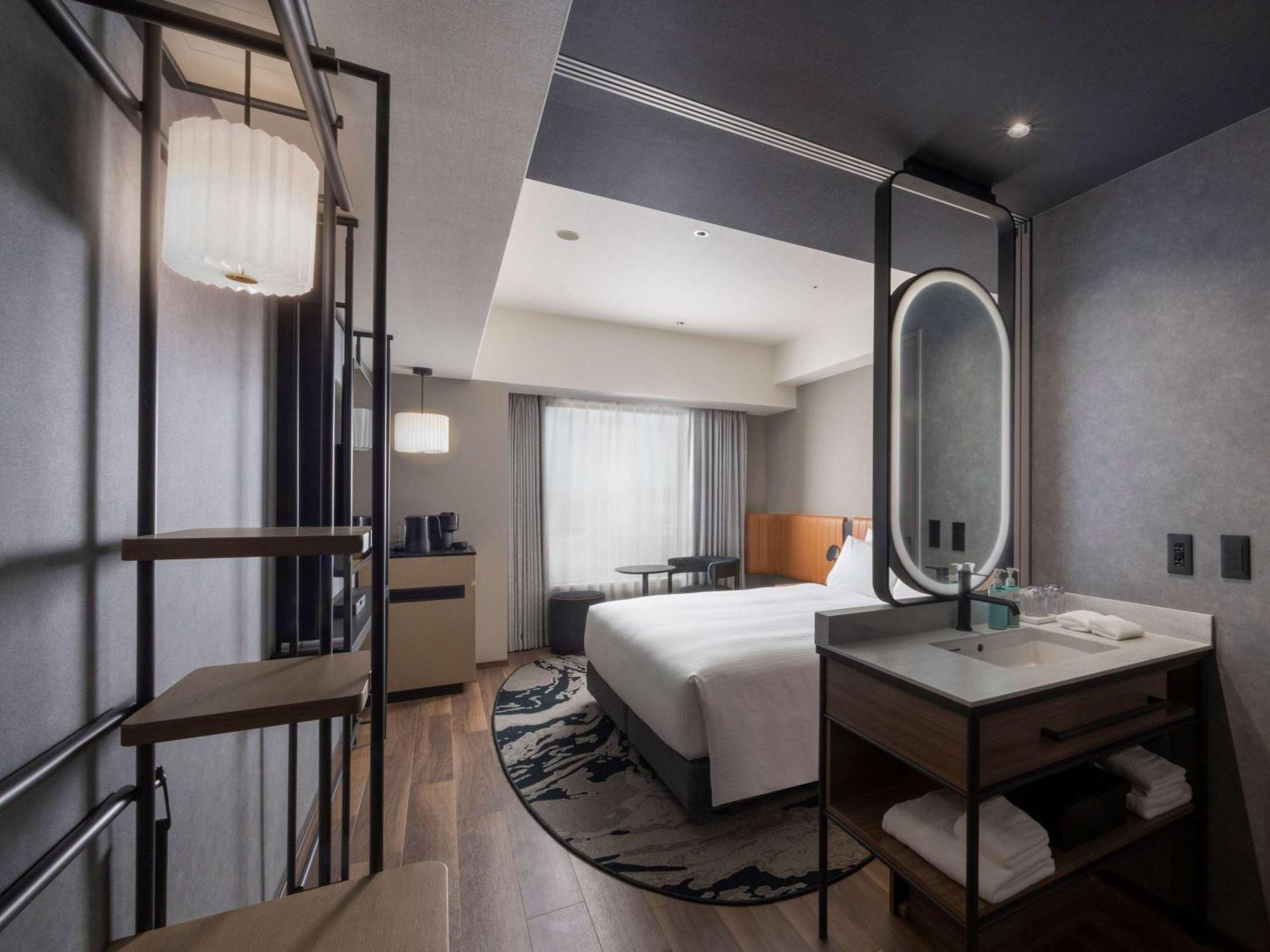 Novotel نارَ المظهر الخارجي الصورة
